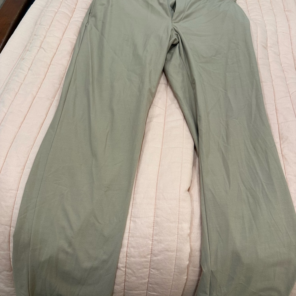 RLLight Khaki Pants